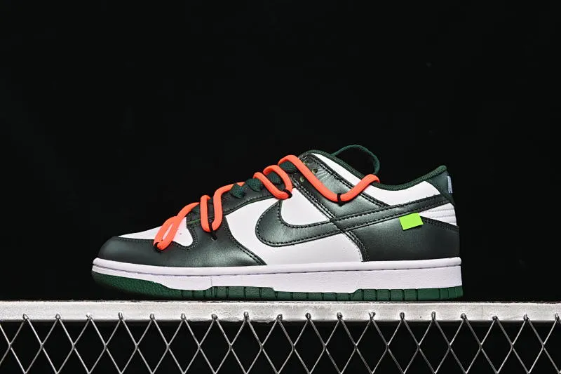 All Categories Nk SB Dunk Series Nk SB Dunk Low Low-top sneakers Nike SB Dunk Low Laser Green Straps Low-top casual sneakers DD1391-101